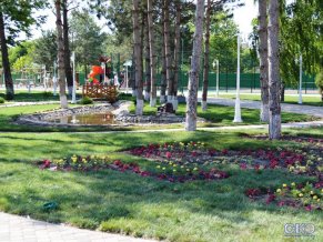 Спа-отель «Довиль»